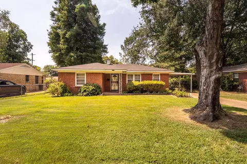 4655 S Doris Cir, Millington, TN 38053