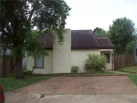 4801 Bent Ct, Memphis, TN 38128