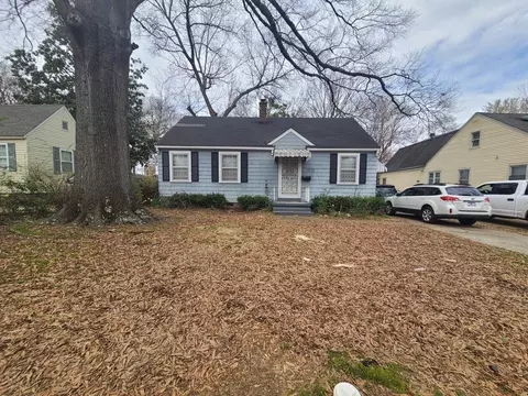 3770 Kearney Ave, Memphis, TN 38111