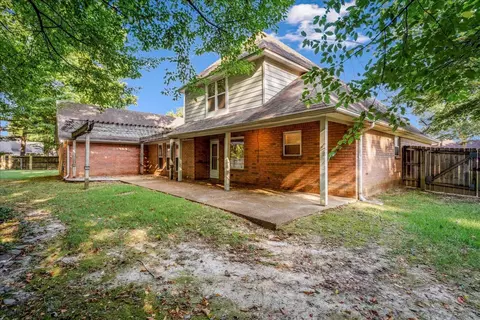 910 Sugar Cove Cv, Collierville, TN 38017 photo 31
