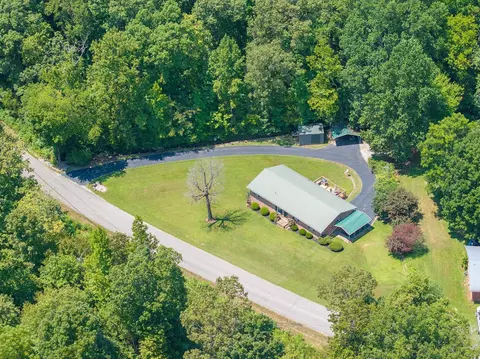 320 Wilkinstown Rd, Parsons, TN 38363