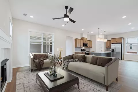 310 Oak Haven Cir, Oakland, TN 38060