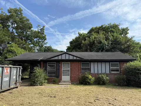 271 Levi Rd, Memphis, TN 38109