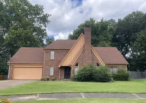 7876 Winoak Ln, Memphis, TN 38119