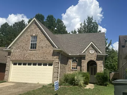 2050 Olive Bark Cv, Memphis, TN 38134