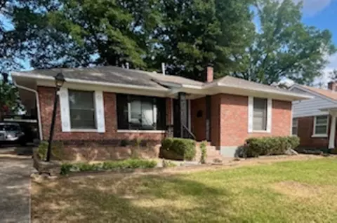 1286 Inman Dr, Memphis, TN 38111