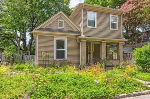 1045 Blythe St, Memphis, TN 38104