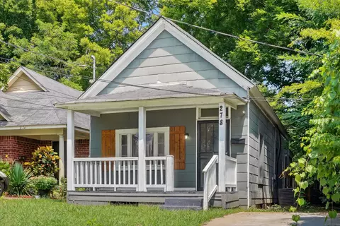 278 Henry Ave, Memphis, TN 38107