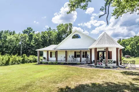 5391 Simmons Rd, Drummonds, TN 38023