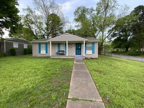 597 Frayser Dr, Memphis, TN 38127