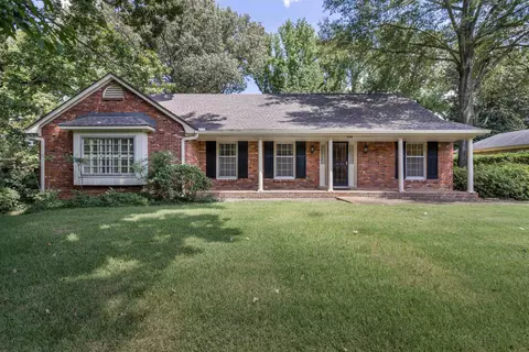 2186 Kirby Pkwy, Memphis, TN 38119