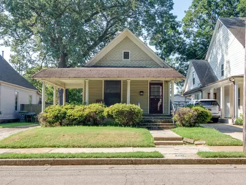 2197 Cowden Ave, Memphis, TN 38104