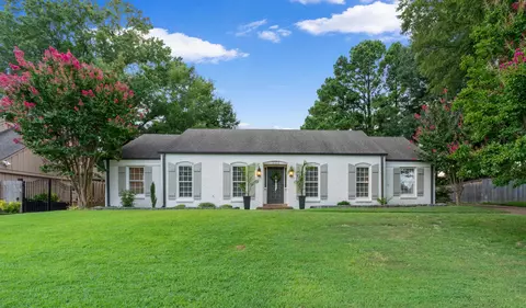 2553 Strathspey Cv, Memphis, TN 38119