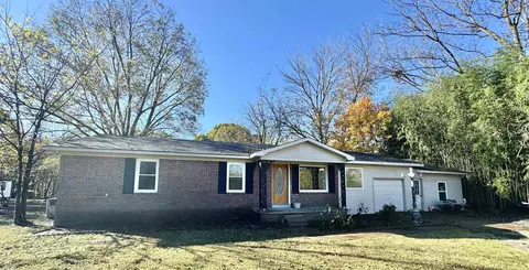 35 Ellis Loop Rd, Ripley, TN 38063