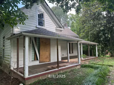 264 N Collierville-arlington Rd, Collierville, TN 38017
