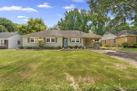 4985 Chickasaw Rd, Memphis, TN 38117