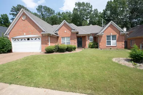 1722 Torrington Ct, Cordova, TN 38016