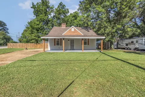 3001 Morningside St, Memphis, TN 38127