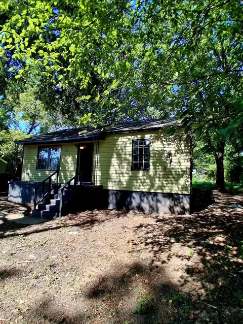 3189 Morningside St, Memphis, TN 38127