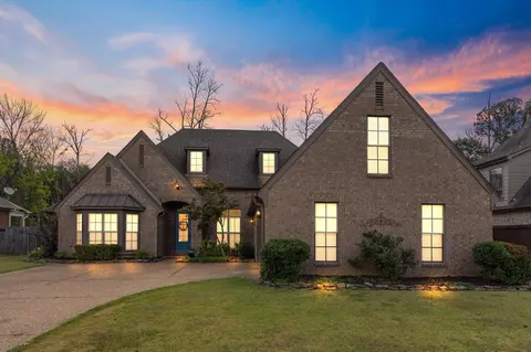 5146 Shetland Trl, Arlington, TN 38002
