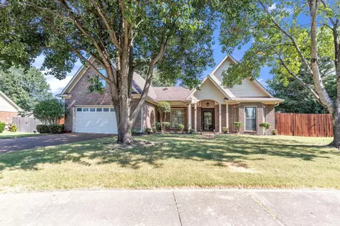 574 Tara Oaks Cv, Collierville, TN 38017