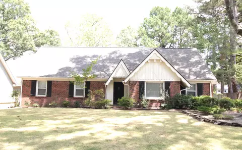 1940 Alder Branch Ln, Germantown, TN 38139