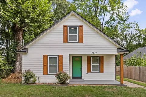 3310 Lamphier Ave, Memphis, TN 38122