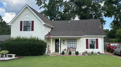 4372 Hunt Cliff Trce, Memphis, TN 38128