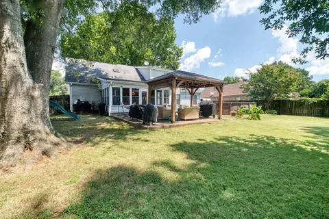 3216 Venson Dr, Bartlett, TN 38134 photo 32