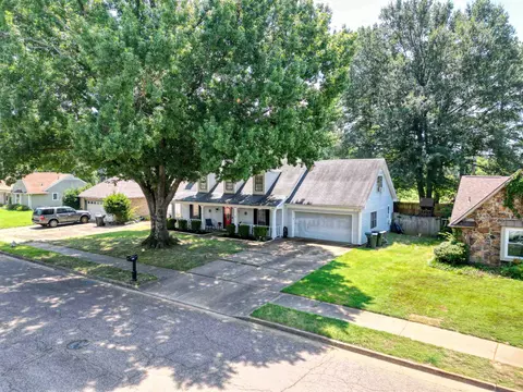 3216 Venson Dr, Bartlett, TN 38134 photo 2