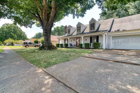 3216 Venson Dr, Bartlett, TN 38134 photo 3
