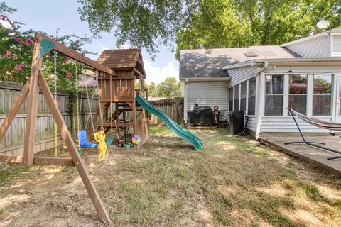 3216 Venson Dr, Bartlett, TN 38134 photo 33
