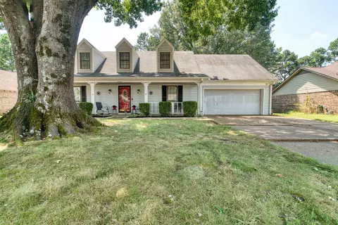 3216 Venson Dr, Bartlett, TN 38134 photo 4