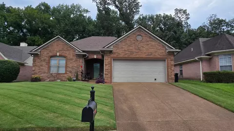 4548 Tulip Creek Dr, Memphis, TN 38135