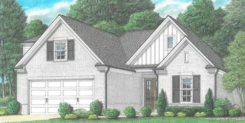 110 Downy Birch Cv, Oakland, TN 38060
