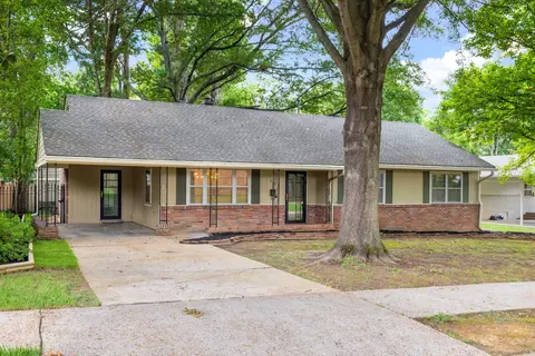 319 Belhaven St, Memphis, TN 38117
