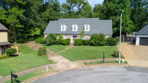 2877 Haughton Pl, Memphis, TN 38128