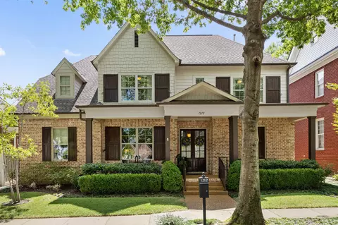 1212 Allentown St, Cordova, TN 38016
