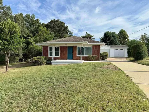 8641 Ellis Rd, Bartlett, TN 38133