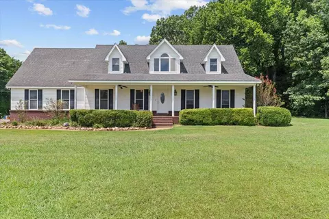 455 Mclillie Ln, Covington, TN 38019