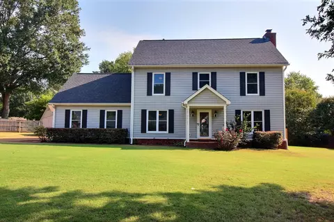 904 Wood Cv, Collierville, TN 38017