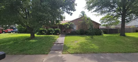 3224 Hulon St, Bartlett, TN 38134