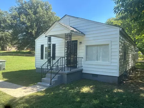 433 Dixie Rd, Memphis, TN 38109