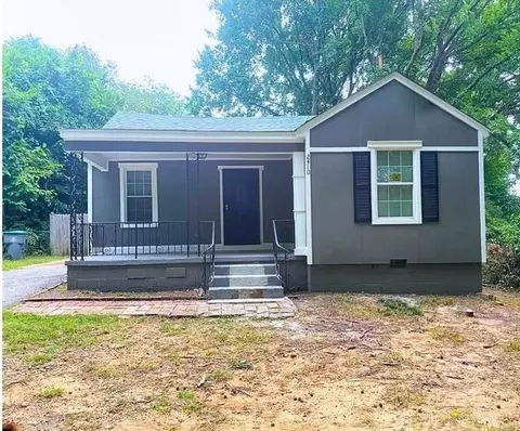 2410 Hollyford Rd, Memphis, TN 38114