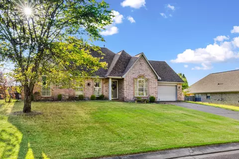 505 Terry Rd, Oakland, TN 38060
