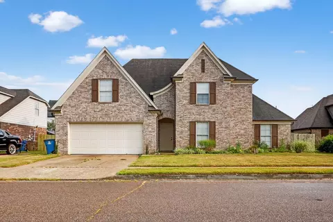 9635 Grays Lake Dr, Cordova, TN 38018