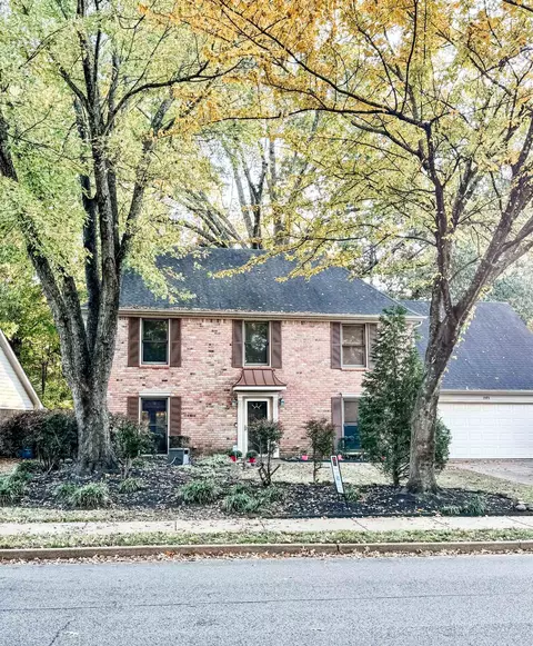 1593 Lacewing Trace Ln, Cordova, TN 38016