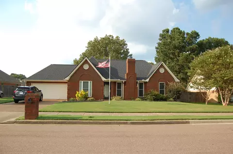 6874 Quailfield Ln, Bartlett, TN 38135