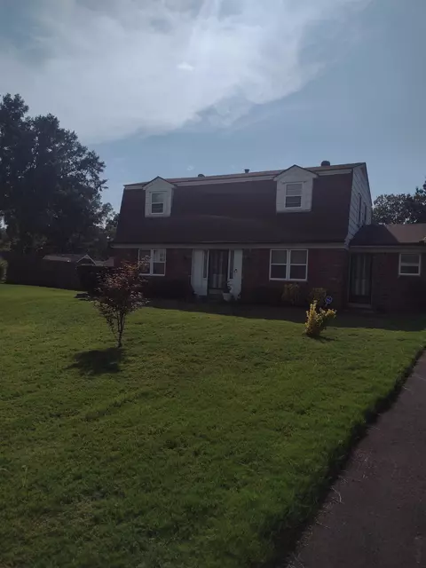 1501 Briar Cv, Memphis, TN 38116