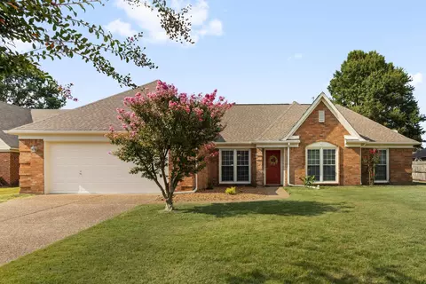 373 Cherry Hollow Cv, Cordova, TN 38018